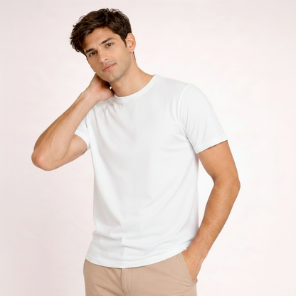100 % Cotton T Shirt