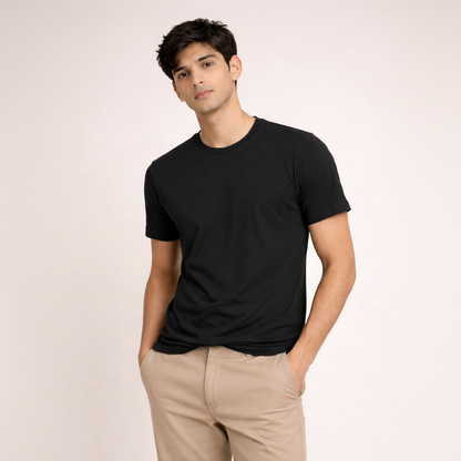 100 % Cotton T Shirt