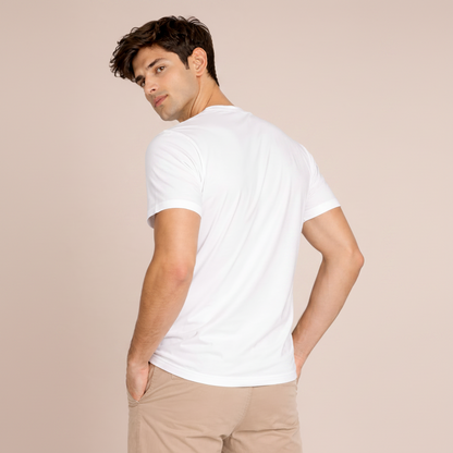 100 % Cotton T Shirt