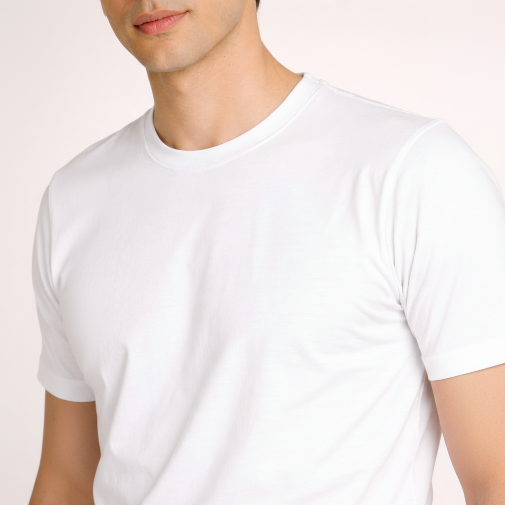 100 % Cotton T Shirt