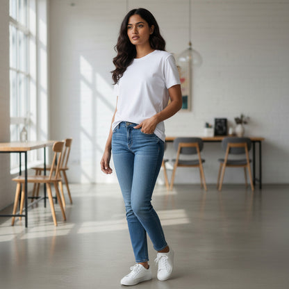 100 % Cotton T Shirt